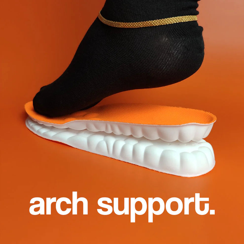 Pediva | Massage Insoles