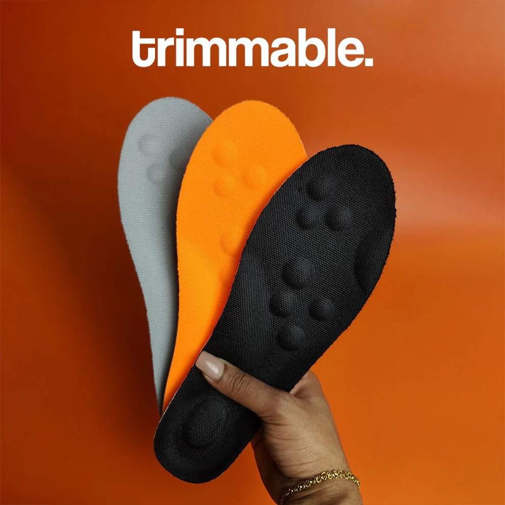 Pediva | Massage Insoles