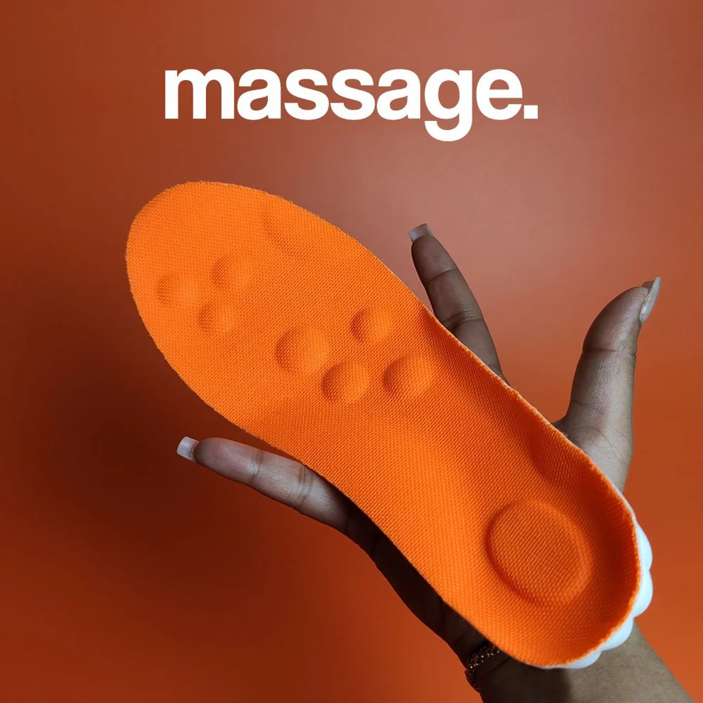 Pediva | Massage Insoles