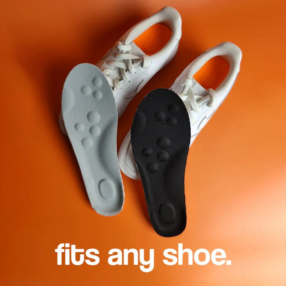 Pediva | Massage Insoles